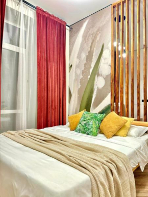 Alpamys Residential Complex EXPO Mega silkway airport